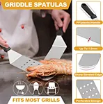 BBQ Grilling